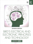 Bird's Electrical and Electronic Principles and Technology 7th edition