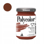 Akr&uuml;&uuml;lv&auml;rv Polycolor 140ml, 278 P&otilde;lenud sein