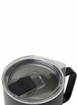 Termokruus Miir Camp Cup 590 ml - must
