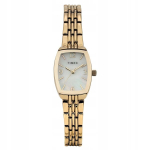 Elegantne naiste k&auml;ekell Timex Tw2y22400