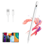 Magnetlaadimisega stylus-pliiats iPadile