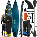 SUP-laud, Reefbreak, 350 x 81 x 15 cm, Neo-Sport