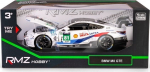 Rmz Hobby Bmw M8 Gte 1:32 2018 #81 - metallmudel