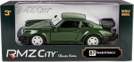Rmz Porsche 930 Turbo (1975-1989) tumeroheline mudel 1:32