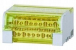 Neljapooluseline jaotur Lbr-411, 125a