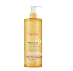 Avene Xeracalm AD Replenishing Cleansing Oil 400 ml puhastus&otilde;li