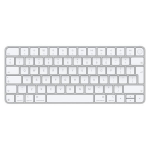 Apple Magic-klaviatuur puutetundliku Id-ga, traadita, Usa rahvusvaheline, valge