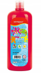 Keyroad akr&uuml;&uuml;lv&auml;rv 1000ml, punane
