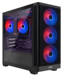 Arvuti VIST PC Gaming RYZEN 7 Pro 4750G - RAM 32GB - SSD 1TB M.2 - WIFI - W11