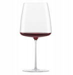 Zwiesel Simplify 740 ml veiniklaasid, 2 tk.