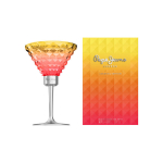 Tualettvesi Pepe Jean Cocktail Edition EDT naistele, 50 ml