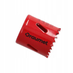 Draumet Bi-metalowa otwornica M2 40x34mm
