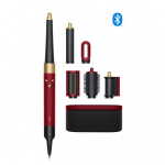 Kahjustatud pakendiga toode. DYSON HS08 AIRWRAP i.d. juuste kujundamise seade, red velvet/gold