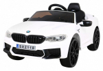 Bmw M5 DRIFT valge