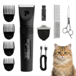 Kasside hooldusmasin &ndash; Peluvio Nikos