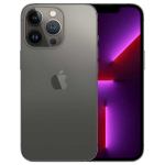 APPLE iPhone 13 Pro Max 128GB Graphite ReNew