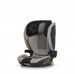 Turvatool Cavoe Grand Prix Isofix, 15-36 kg, taupe