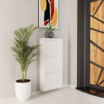 Jalatsikapp 159Orn1102, valge