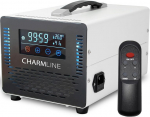 Charmline osoonigeneraator 40000 mg/h puldiga