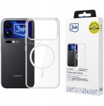 Xiaomi 17 Pro telefonikate selge