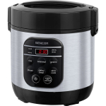 Kahjustatud pakendiga toode. Sencor SRM 0650SS Mini
