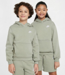 Nike laste dressipluus FD3000*304, heleroheline 198730941707