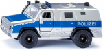 Siku Survivor R soomusauto 1:50 m&auml;nguasi