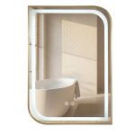 Peegel Rea Zone 0,5X60X80