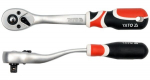 Yato Yt-0731 3/8" 200mm 72 hambaga kumer mutter Crv 6140