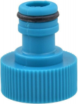 Veekraani &uuml;hendus 3/4" Blue Line Geko