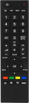 Nutiteler ja tarvik Kaugjuhtimispult Toshiba Ct-90326lx telerile