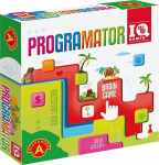 Alexander Programmer 2442 - strateegiline loogika lauam&auml;ng