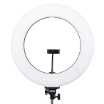 Mitoya Rl-480 Led r&otilde;ngaslamp 60w telefonihoidikuga, Balta