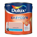 Dulux EasyCare lateks seinav&auml;rv Powder Pink matt 2,5L