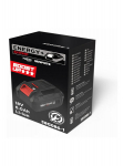 Grafiitpatarei energia + 18v liitiumioon, 6,0ah Boost Up 58g086-1