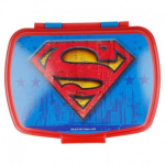 Toidukarp "superman"