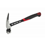 Awtools Butcheri haamer 600g vibratsioonivastase k&auml;epidemega