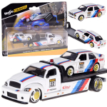 Diecast autod 1:64: Platvormid ja Bmw M3 1988.a