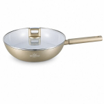 Swiss Haus wokpann SH-SCW28CH, 28 cm