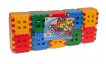Adusie ehitusplokid 60el - Macyszyn Toys