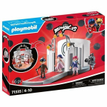 PLAYMOBIL 71335 Miraculous: Muotin&auml;yt&ouml;s Pariisissa