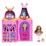 Enchantimals&trade; Friendship Fun House m&auml;ngukomplekt