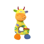 Sensoorsed m&auml;nguasjad kaelkirjak 20cm - Tulilo
