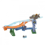 Hot Wheels Jurassic World Dinoped v&otilde;idus&otilde;idurada