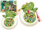 Dinosauruse kalap&uuml;&uuml;k koos heliga - Leantoys