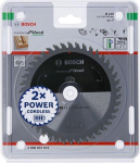Boschi ketassaag puidule 140x1,5mm, 42 hammast