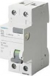 Kaitsel&uuml;liti 2p 25a 0,03a Ac 230v