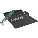 Wera momentv&otilde;ti 1/4" 2-12 Nm koos tarvikutega
