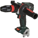 Metabo Bs 18 Ltx-3 Bl Q I Metal Akukruvikeeraja