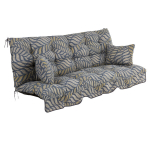 Kiigepadi Patio Ravenna, 175x108 cm, erinevat v&auml;rvi